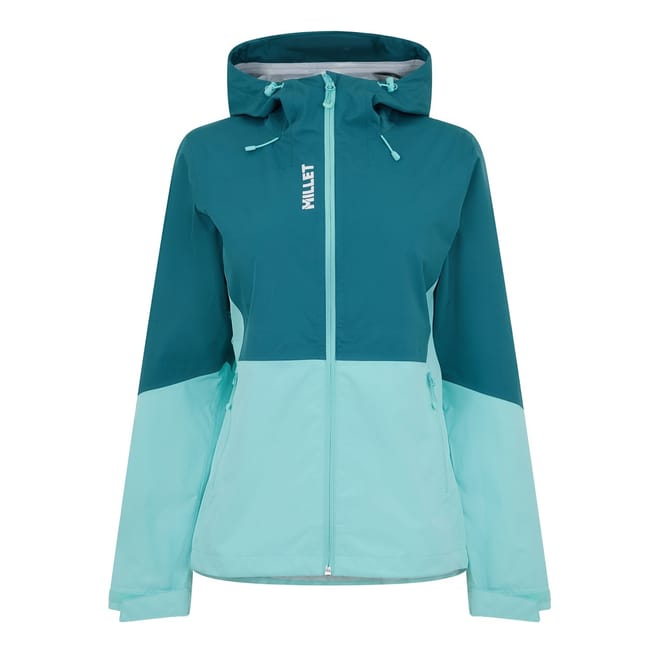 Fitz 2.5l Jacket Ladies