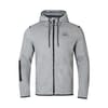 Tfleece Zipullover Hoody