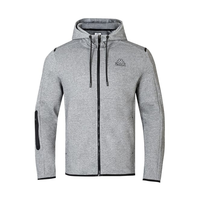 Tfleece Zipullover Hoody