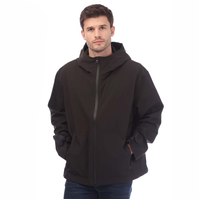 Dabatag Jacket