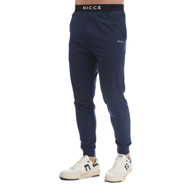 Mens Oren Cuffed Lounge Pant