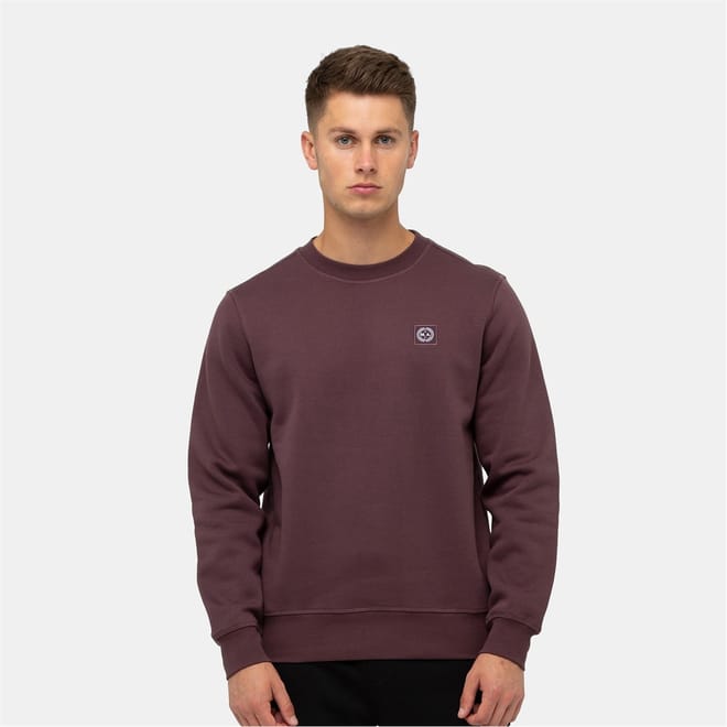 Artist Marchio Crewneck Sweatshirt
