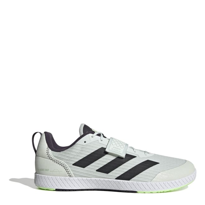 The Total Training Shoes Boys