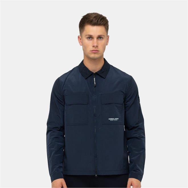 Artist Corazza Overshirt