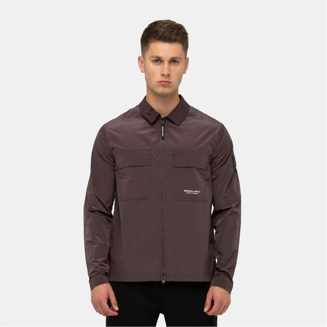 Artist Corazza Overshirt
