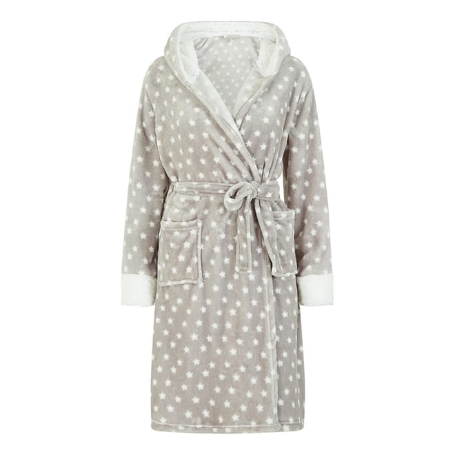 Soft Drsinggown