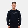 Artist Stampa Crewneck Sweatshirt
