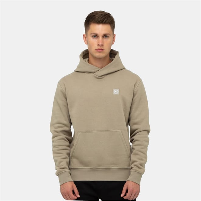 Artist Marchio Hood