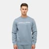 Artist Stampa Crewneck Sweatshirt