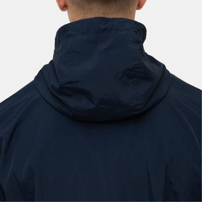 Artist Nylite Overshirt