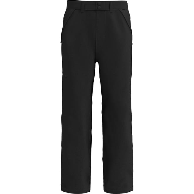 Regular Fit Waterproof Pants