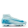 Zoom Mercurial Superfly 10 Academy Firm Ground Football Boots
