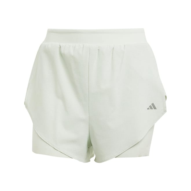 Womens Designed For Training Hiit 2 In 1 Shorts