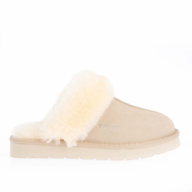 Raven Slippers