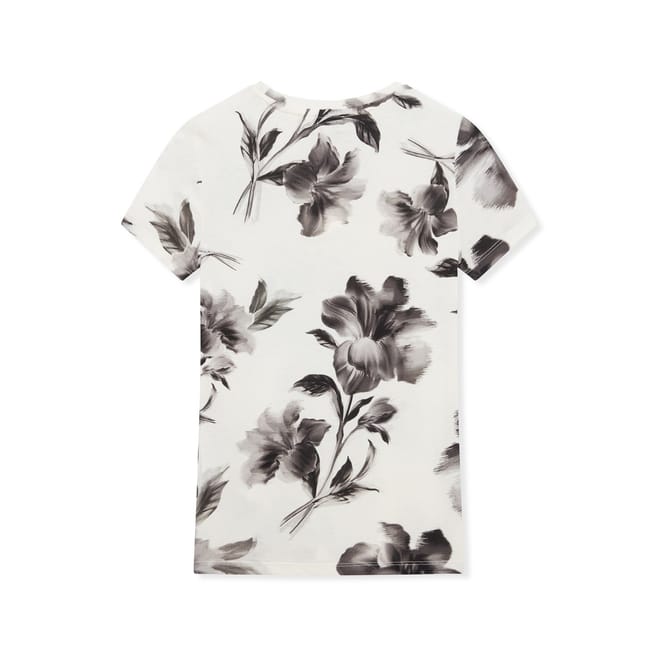 Joiee Regular Fit Crew Neck T-Shirt