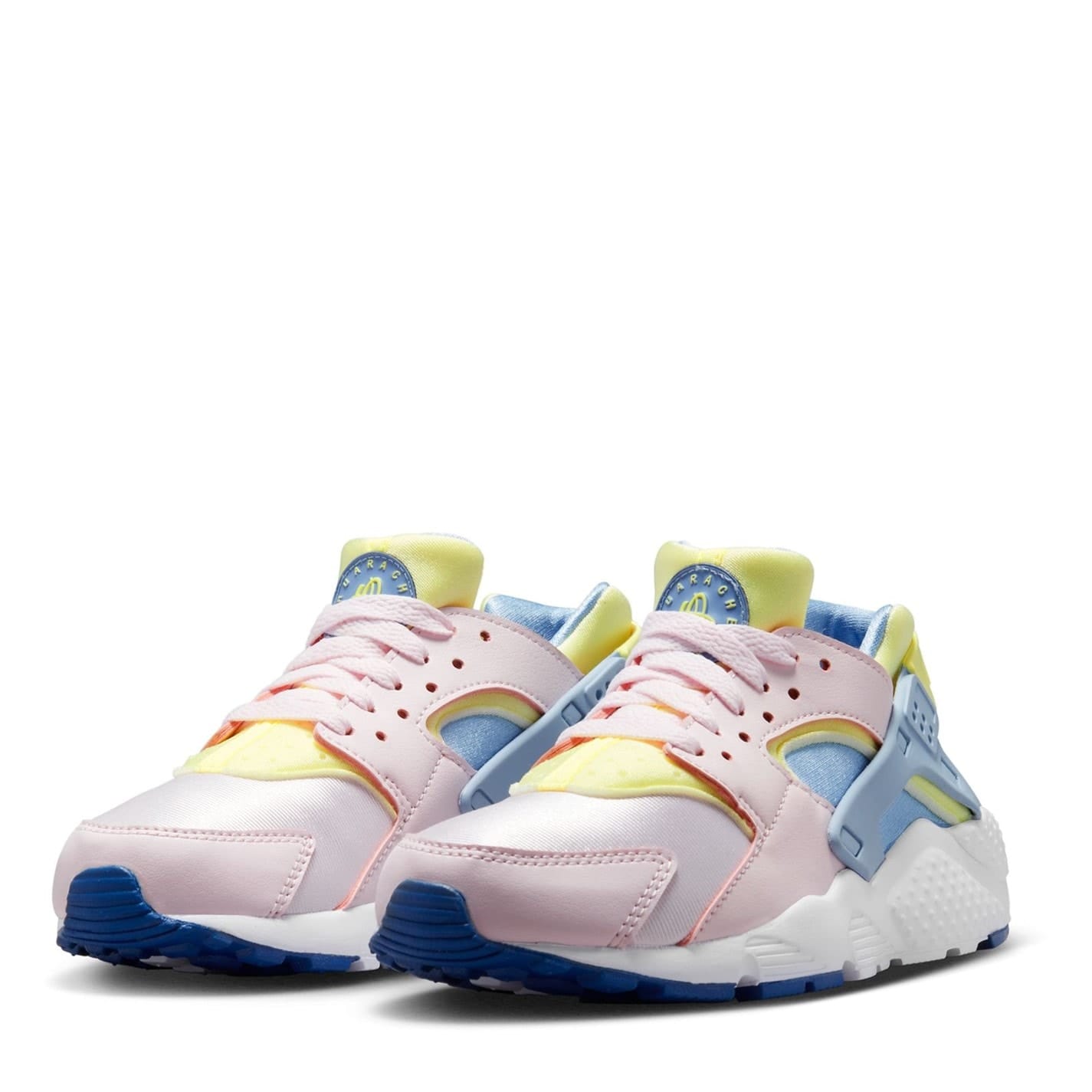 Huarache big kids' shoe best sale