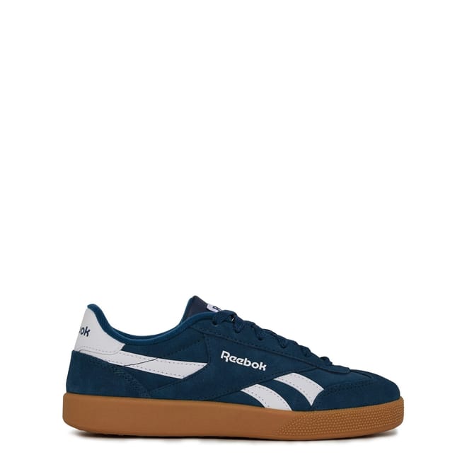 Smash Edge Low Top Sneakers