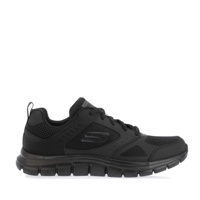 Mens Track Syntac Trainers