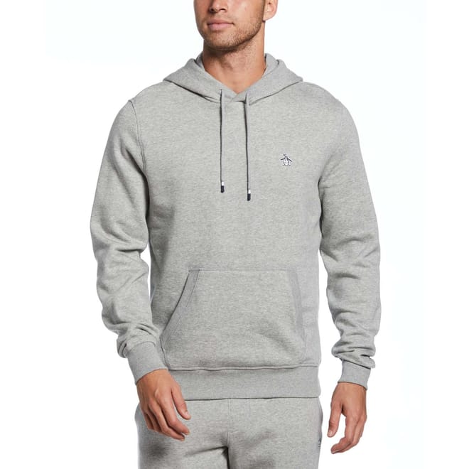 Sticker Pete Pullover Hoodie