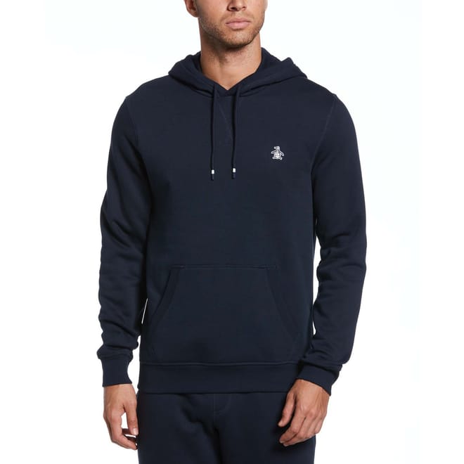 Sticker Pete Pullover Hoodie