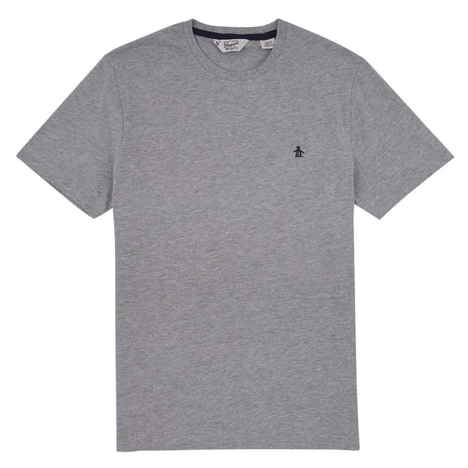 Pin Point Organic T-Shirt