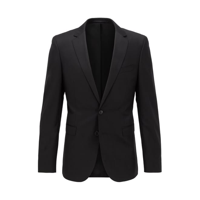 Ryan Blazer Jacket