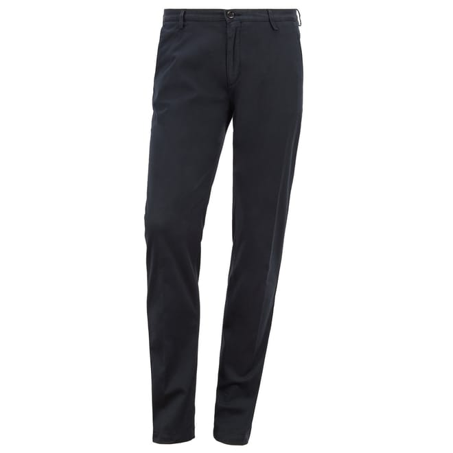 Mens Rice 3-D Track Pants
