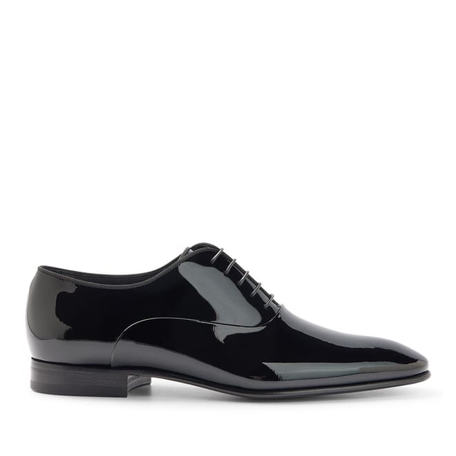 Evening Oxford Shoes
