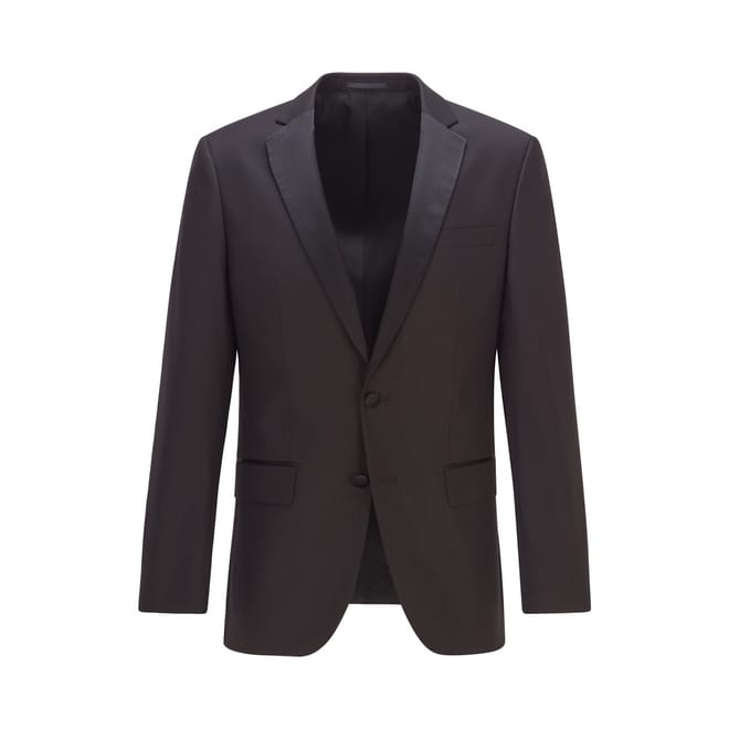 Hence Blazer Jacket