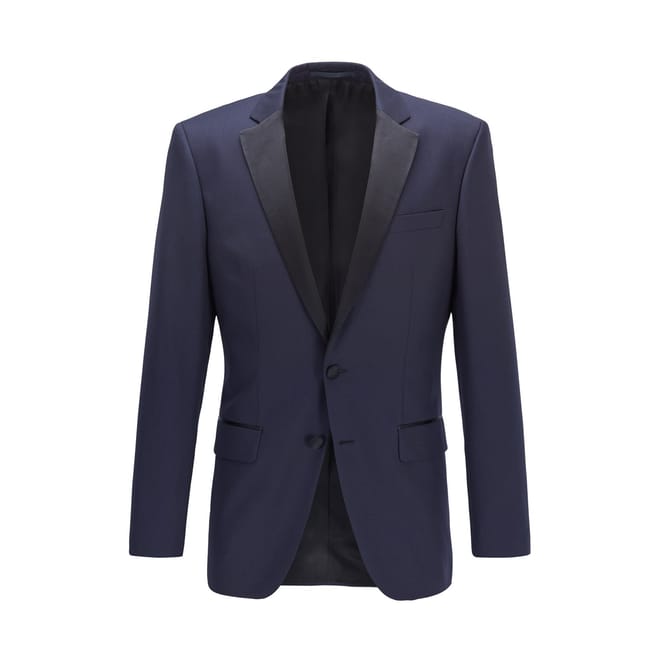 Hence Blazer Jacket