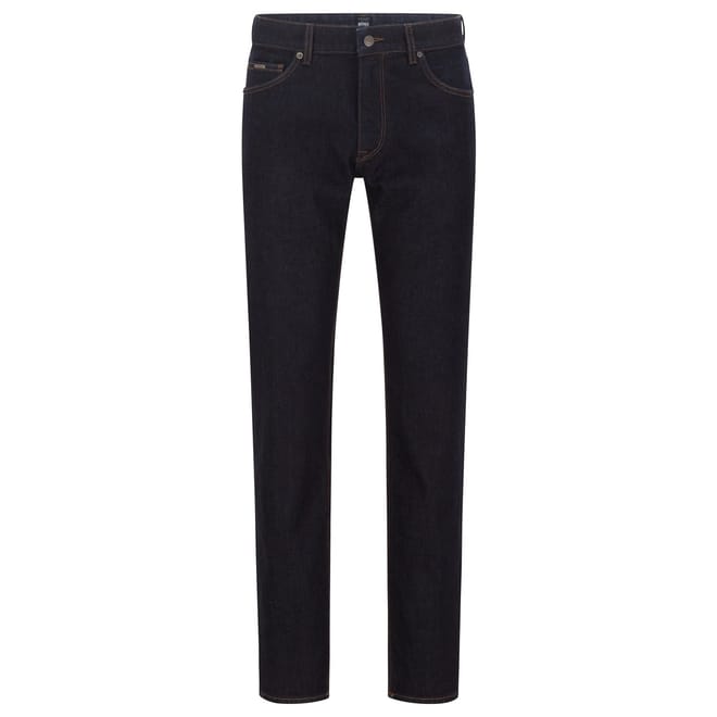 Maine3 Slim-Fit Jeans