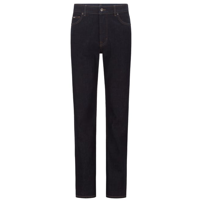 Albany Regular-Fit Jeans