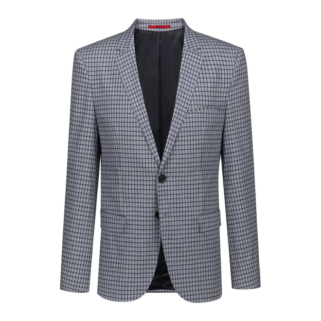 Arti Blazer Jacket
