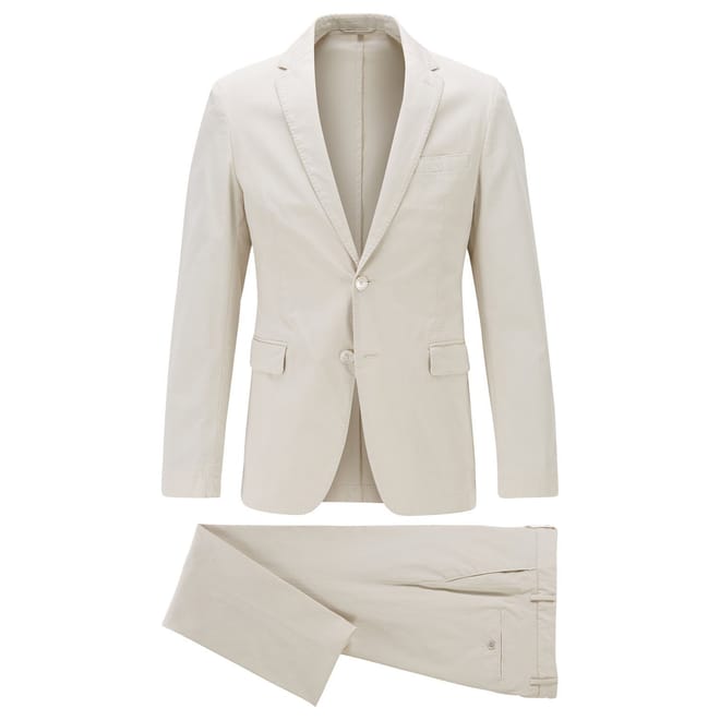 Hanry2/Barlow1-D Suit