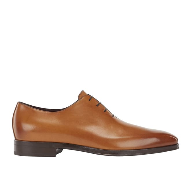 T-Club Oxford Shoes