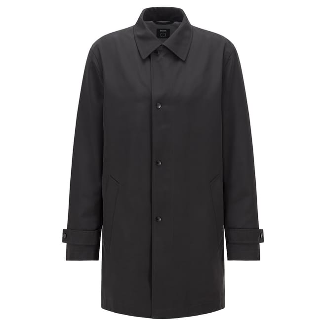 Dain5 Coat