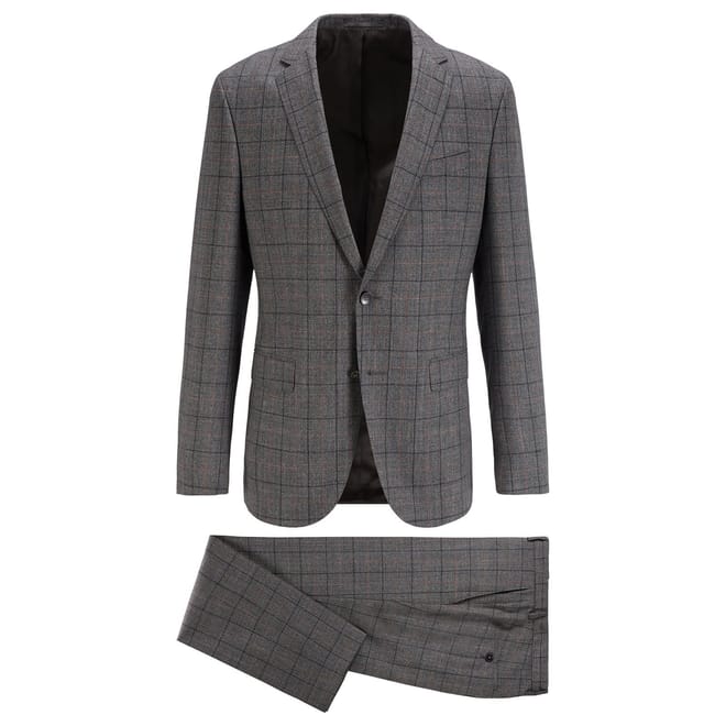 Novan6/Ben2 Suit