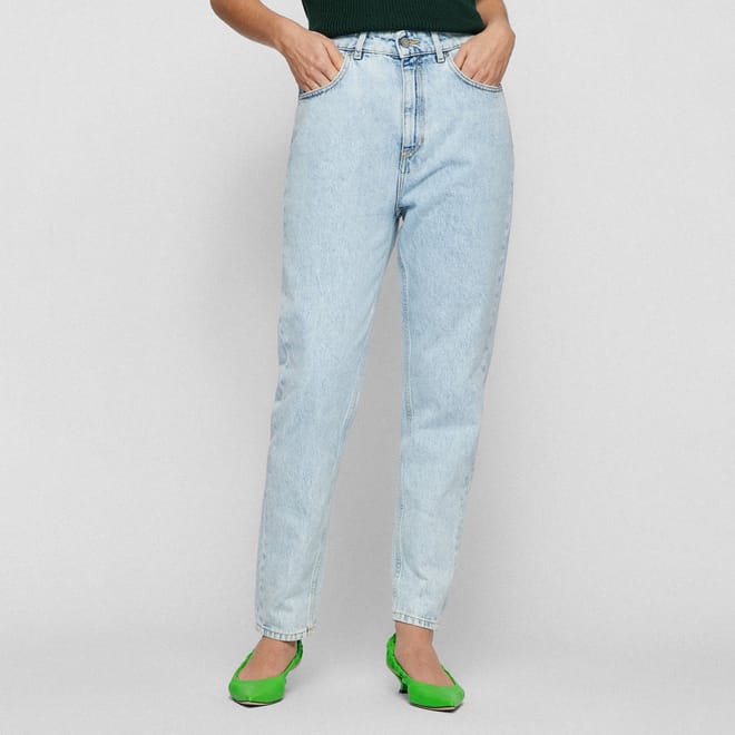Modern Mom 3.0 Jeans
