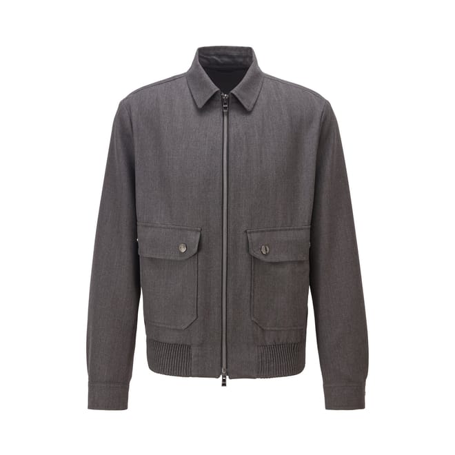 Narten1 Jacket