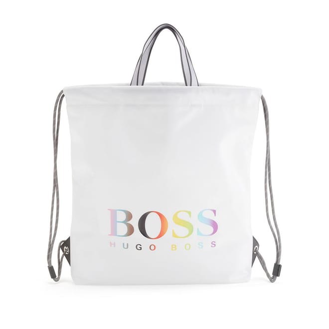 Tlove Drawstring Backpack