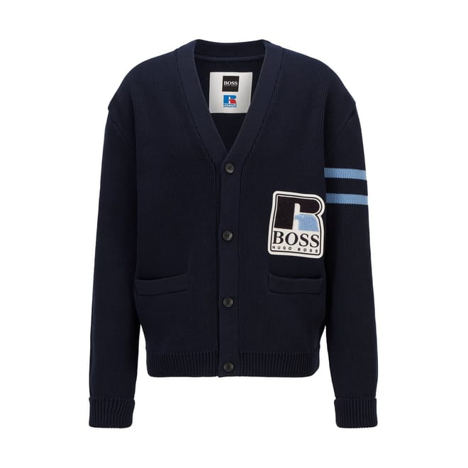 Krussel Cardigan