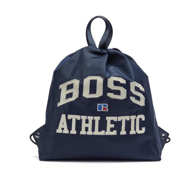 Drawstring Backpack