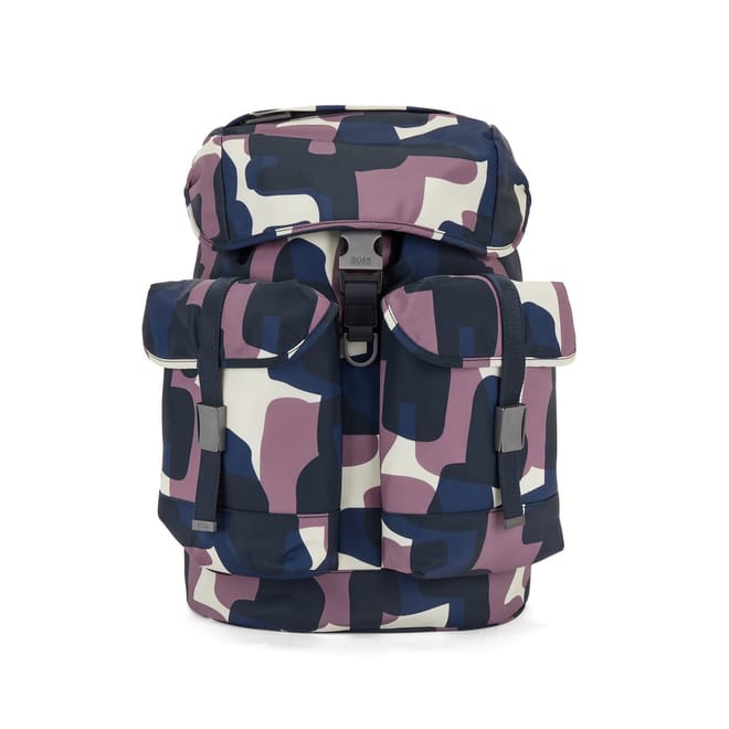 Meridian Backpack