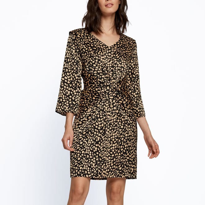 C_Denot Dress