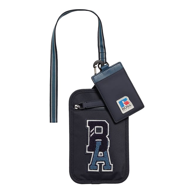Neck Pouch