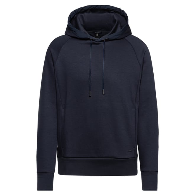T-Stevenson 05 Hooded Sweatshirt