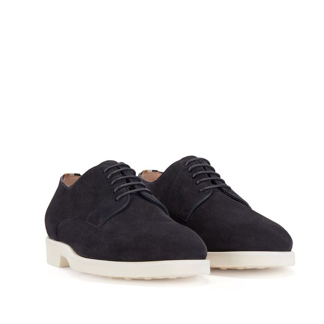 Jerrard Derby Shoes