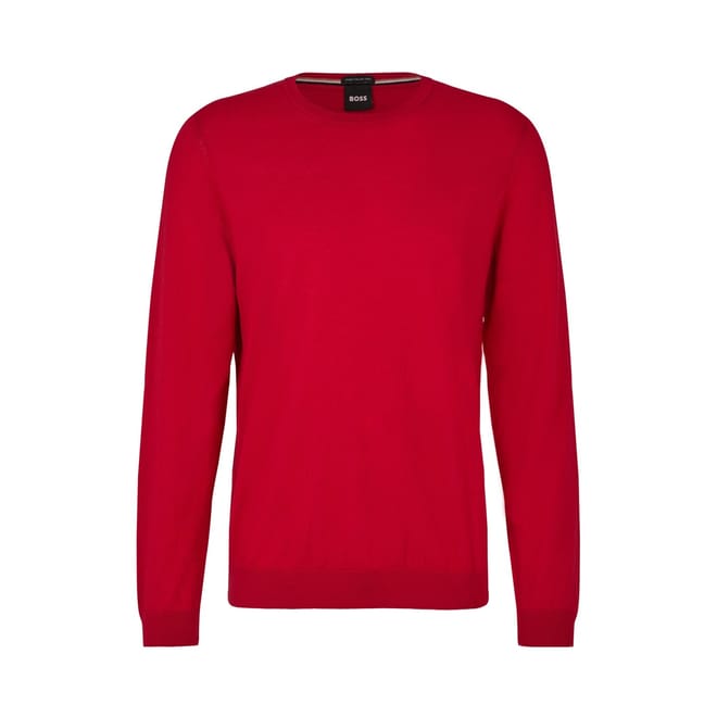 Leno-P Slim Fit Sweater