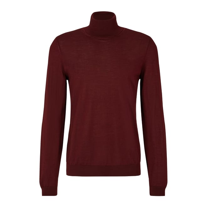 Musso-P Sweater