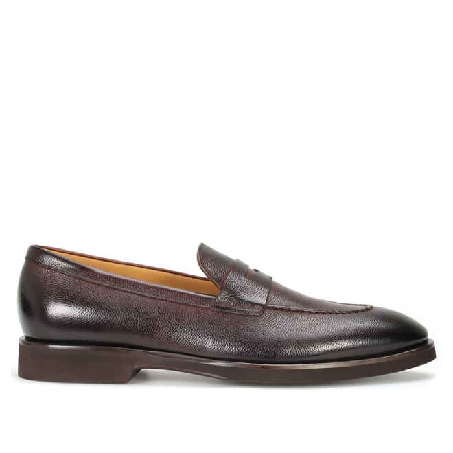 Jerrard Loafer Shoes